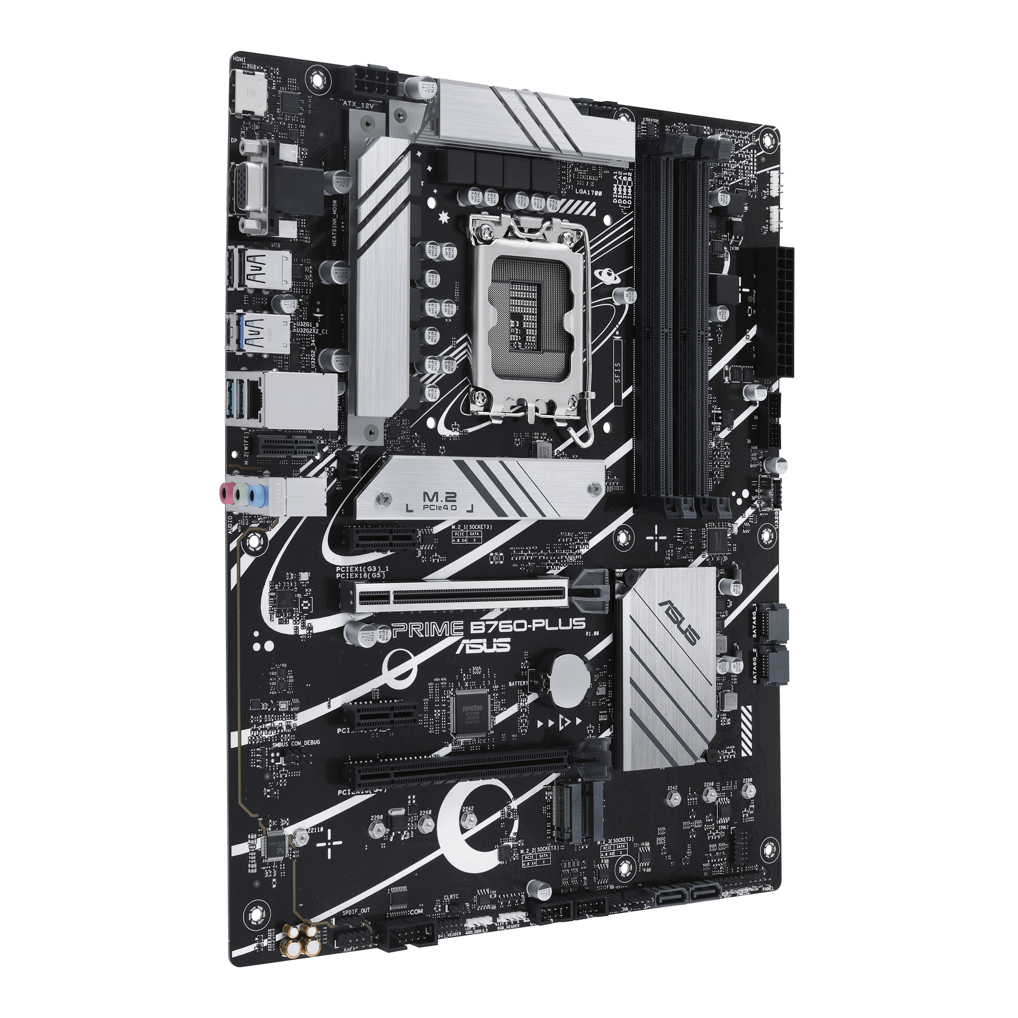 PRIME B760-PLUS thumbnail 6