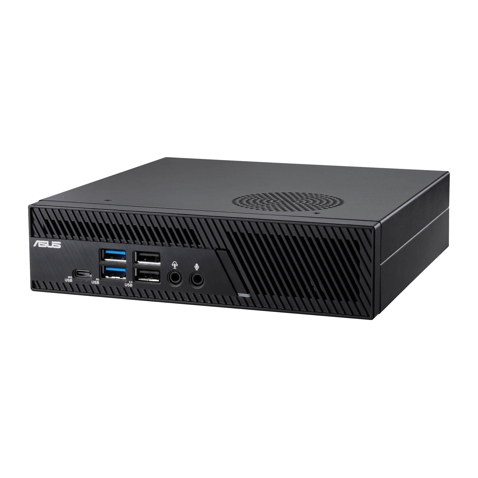 ASUS PB63-B5047MH Mini Desktop PC